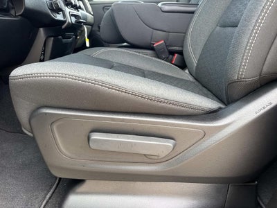 2026 RAM Ram 1500 RAM 1500 EXPRESS CREW CAB 4X2 5'7' BOX