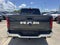 2026 RAM Ram 1500 RAM 1500 LARAMIE CREW CAB 4X2 5'7' BOX