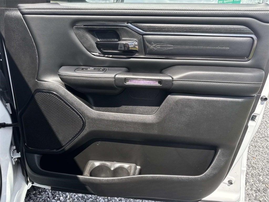 2024 RAM 1500 Limited Crew Cab 4x4 5'7' Box