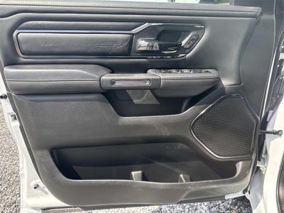 2024 RAM 1500 Limited Crew Cab 4x4 5'7' Box