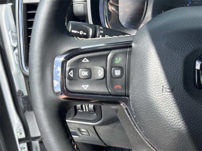 2024 RAM 1500 Limited Crew Cab 4x4 5'7' Box