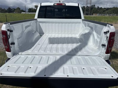 2024 RAM 1500 Limited Crew Cab 4x4 5'7' Box