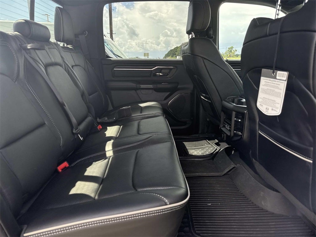 2024 RAM 1500 Limited Crew Cab 4x4 5'7' Box