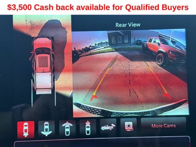 2027 RAM 1500 Limited