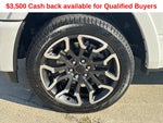 2027 RAM 1500 Limited