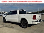 2027 RAM 1500 Limited