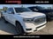 2020 RAM 1500 Limited Crew Cab 4x4 5'7' Box