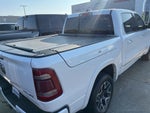 2020 RAM 1500 Limited Crew Cab 4x4 5'7' Box