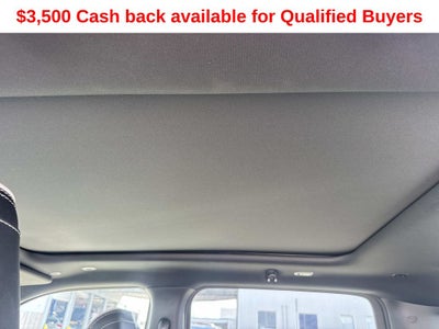2027 RAM 1500 Limited