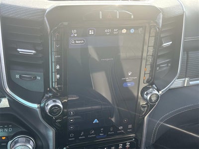 2022 RAM 1500 Limited Crew Cab 4x4 5'7' Box