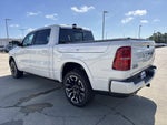 2026 RAM Ram 1500 RAM 1500 LIMITED LONGHORN CREW CAB 4X4 5'7' BOX