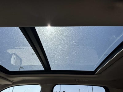 2026 RAM Ram 1500 RAM 1500 LIMITED LONGHORN CREW CAB 4X4 5'7' BOX