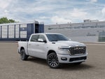 2026 RAM Ram 1500 RAM 1500 LIMITED LONGHORN CREW CAB 4X4 5'7' BOX