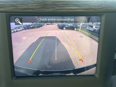 2020 RAM 1500 Laramie Crew Cab 4x4 5'7' Box