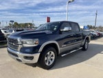 2020 RAM 1500 Laramie Crew Cab 4x4 5'7' Box