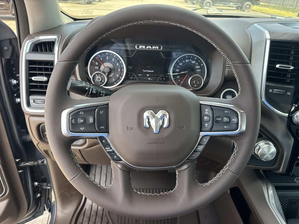 2026 RAM Ram 1500 Laramie