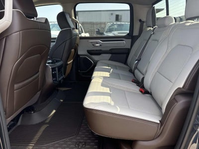 2026 RAM Ram 1500 Laramie