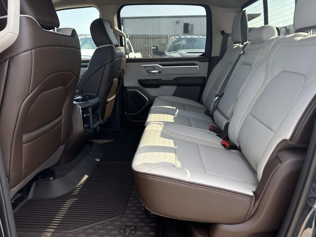2026 RAM Ram 1500 Laramie