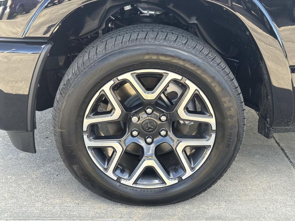 2026 RAM Ram 1500 Laramie