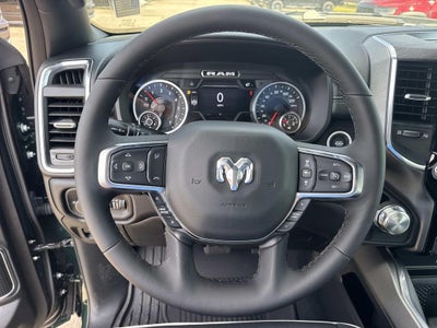 2026 RAM Ram 1500 Laramie