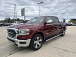 2022 RAM 1500 Laramie Crew Cab 4x4 5'7' Box