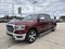 2022 RAM 1500 Laramie Crew Cab 4x4 5'7' Box