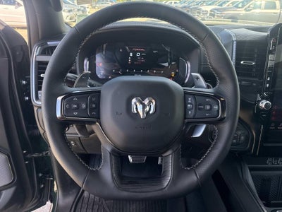 2026 RAM Ram 1500 Rebel