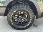 2026 RAM Ram 1500 Rebel