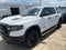 2025 RAM 1500 Rebel Crew Cab 4x4 5'7' Box