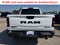 2027 RAM 1500 Rebel
