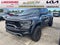 2023 RAM 1500 TRX