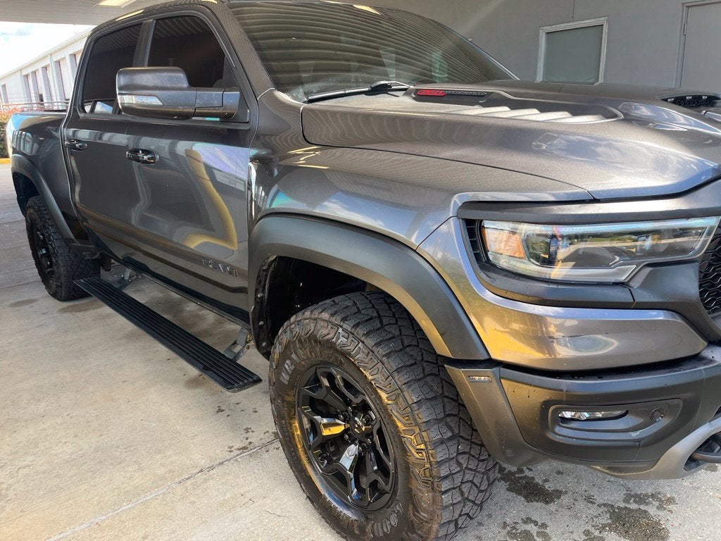 2023 RAM 1500 TRX