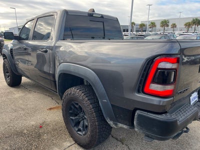 2023 RAM 1500 TRX