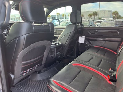 2023 RAM 1500 TRX
