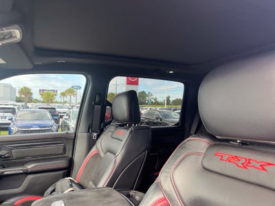 2023 RAM 1500 TRX