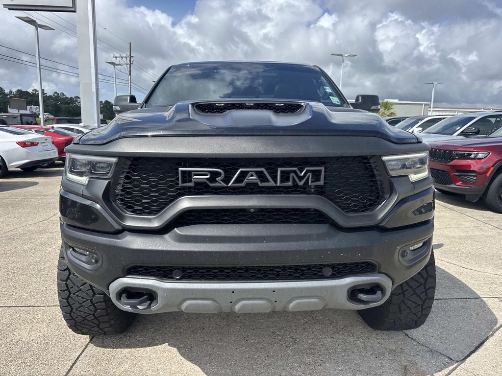 2023 RAM 1500 TRX Crew Cab 4x4 5'7' Box