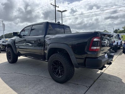 2023 RAM 1500 TRX Crew Cab 4x4 5'7' Box