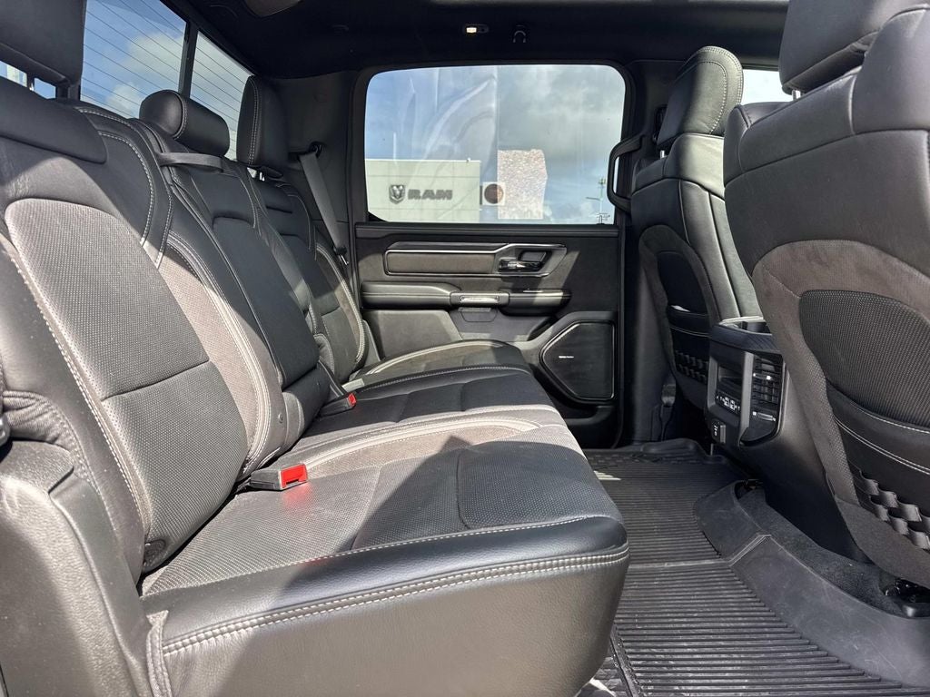2023 RAM 1500 TRX Crew Cab 4x4 5'7' Box