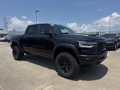 2026 RAM Ram 1500 RHO