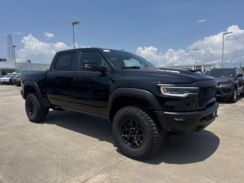 2026 RAM Ram 1500 RHO