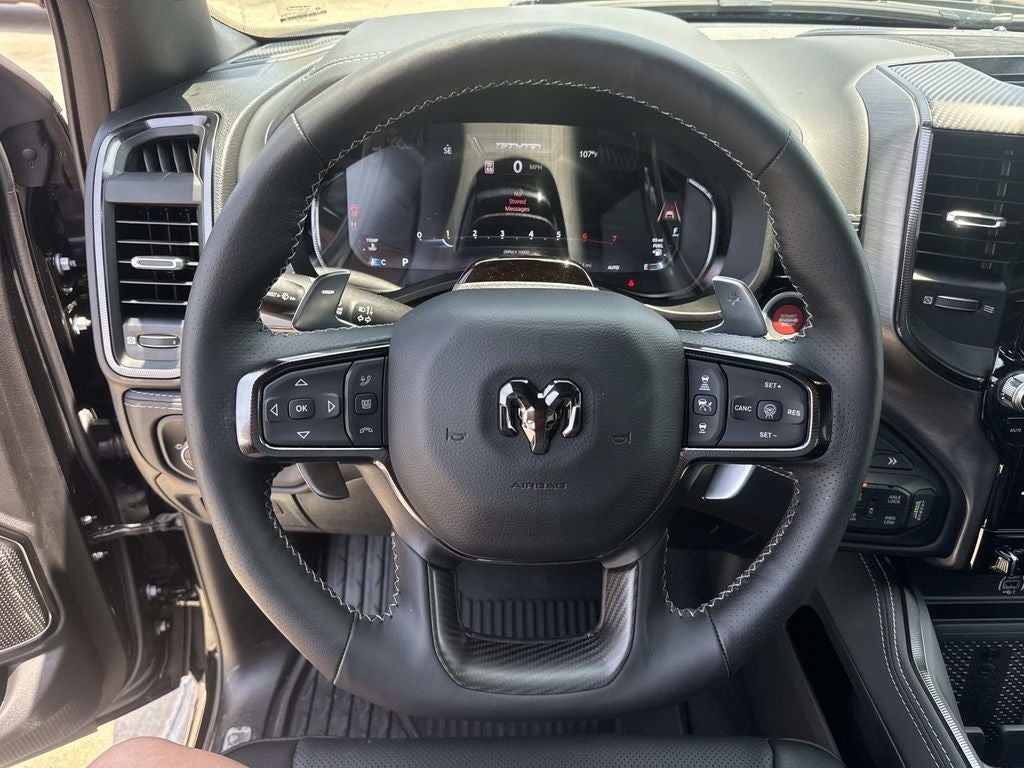 2026 RAM Ram 1500 RHO