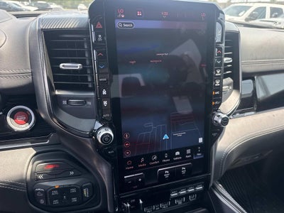2026 RAM Ram 1500 RHO