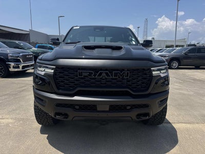 2026 RAM Ram 1500 RHO