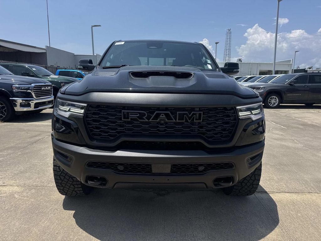 2026 RAM Ram 1500 RHO