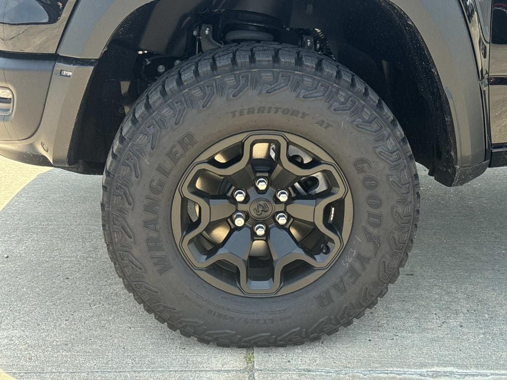 2026 RAM Ram 1500 RHO