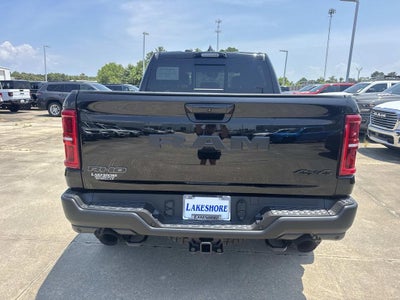 2026 RAM Ram 1500 RHO