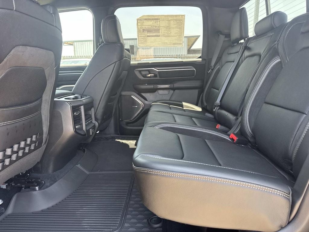 2026 RAM Ram 1500 RHO