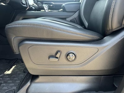 2026 RAM Ram 1500 RHO