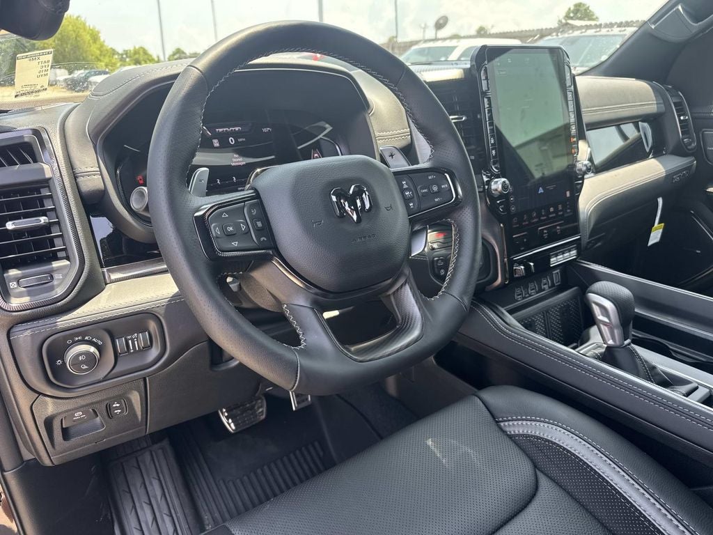 2026 RAM Ram 1500 RHO