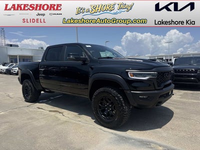 2026 RAM Ram 1500 RHO